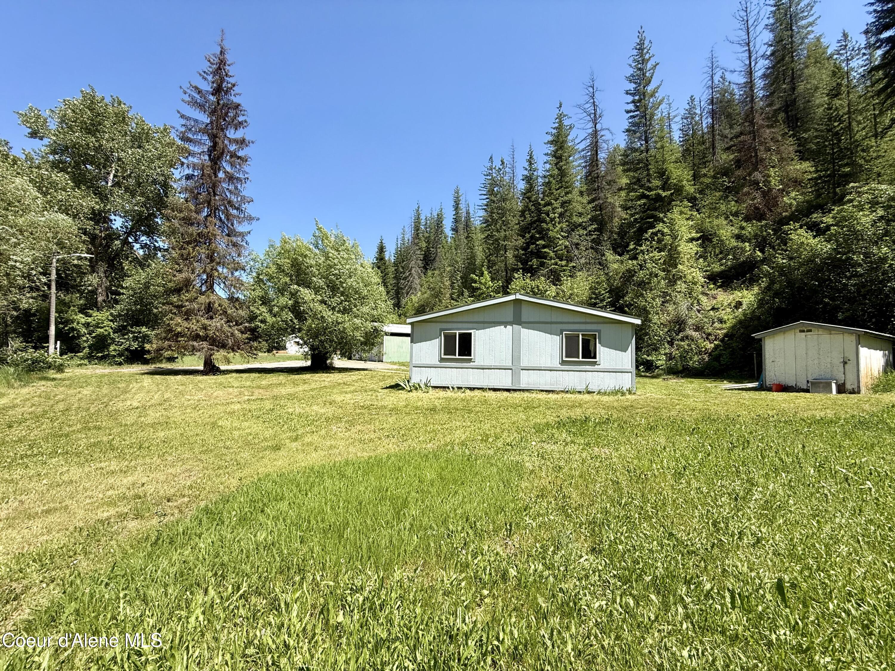 1068 Moon Gulch Road Kellogg, ID 83837 - Photo 51 of 53 8