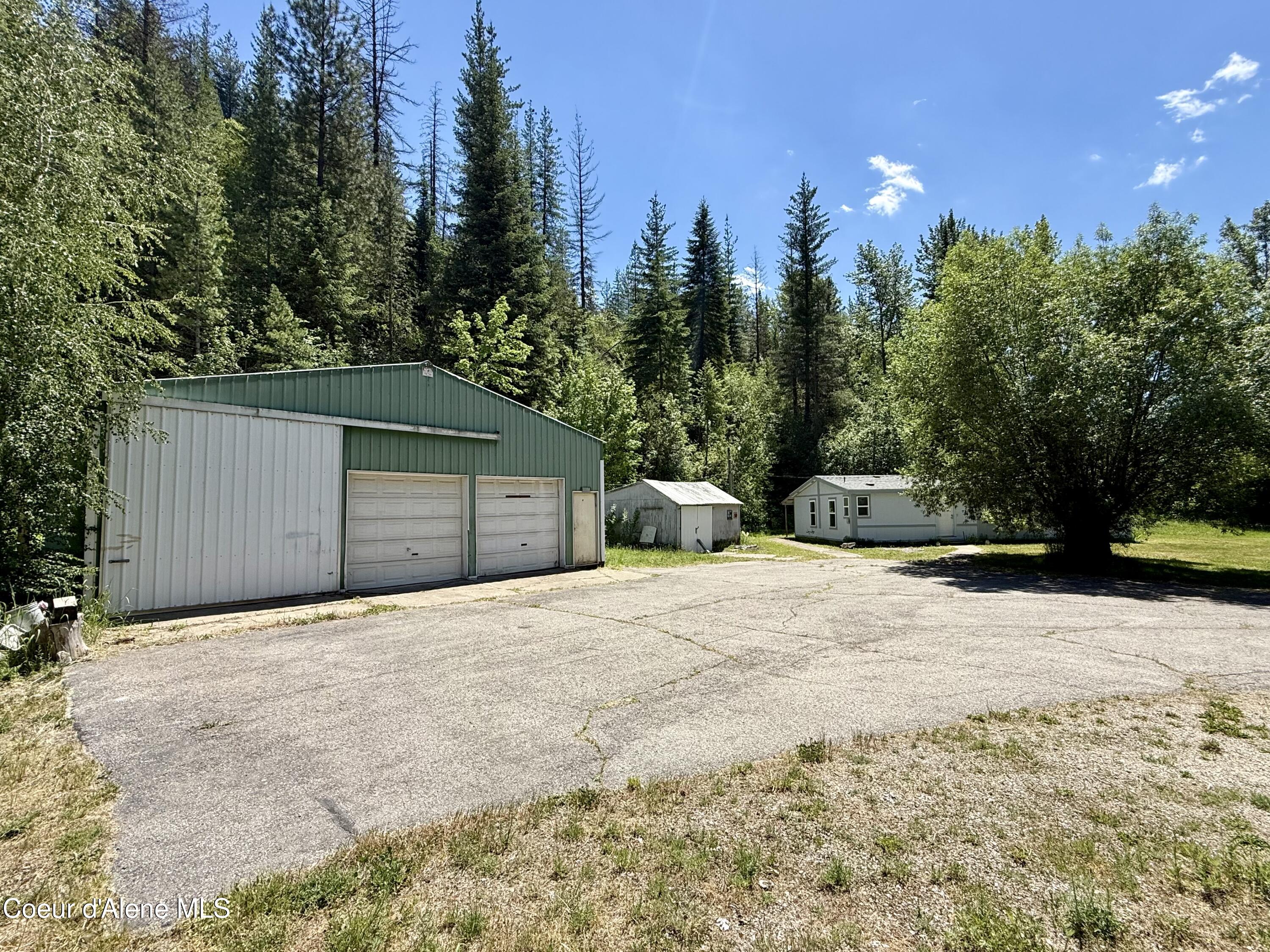 1068 Moon Gulch Road Kellogg, ID 83837 - Photo 52 of 53 19