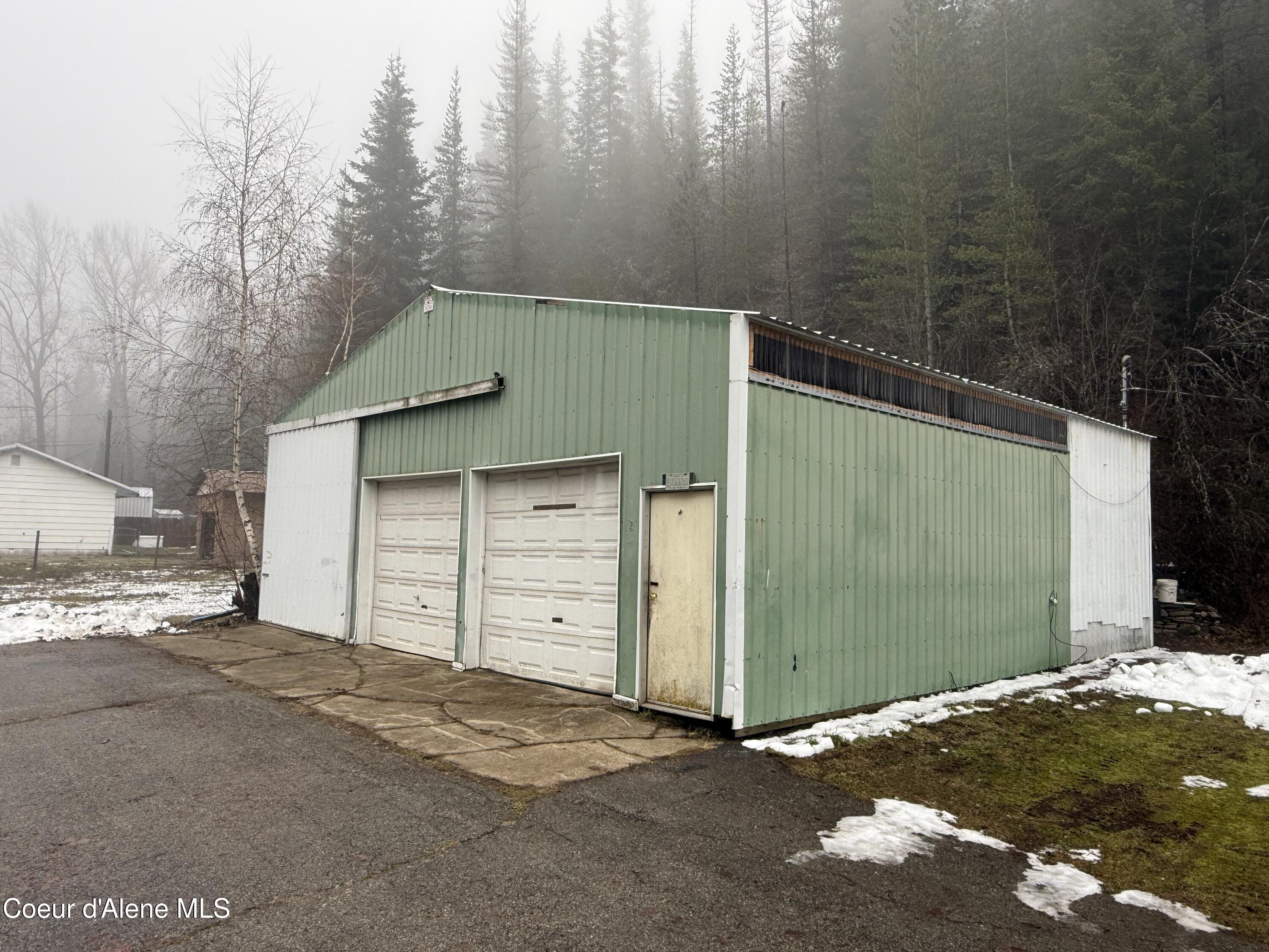 1068 Moon Gulch Road Kellogg, ID 83837 - Photo 6 of 53 IMG_5931
