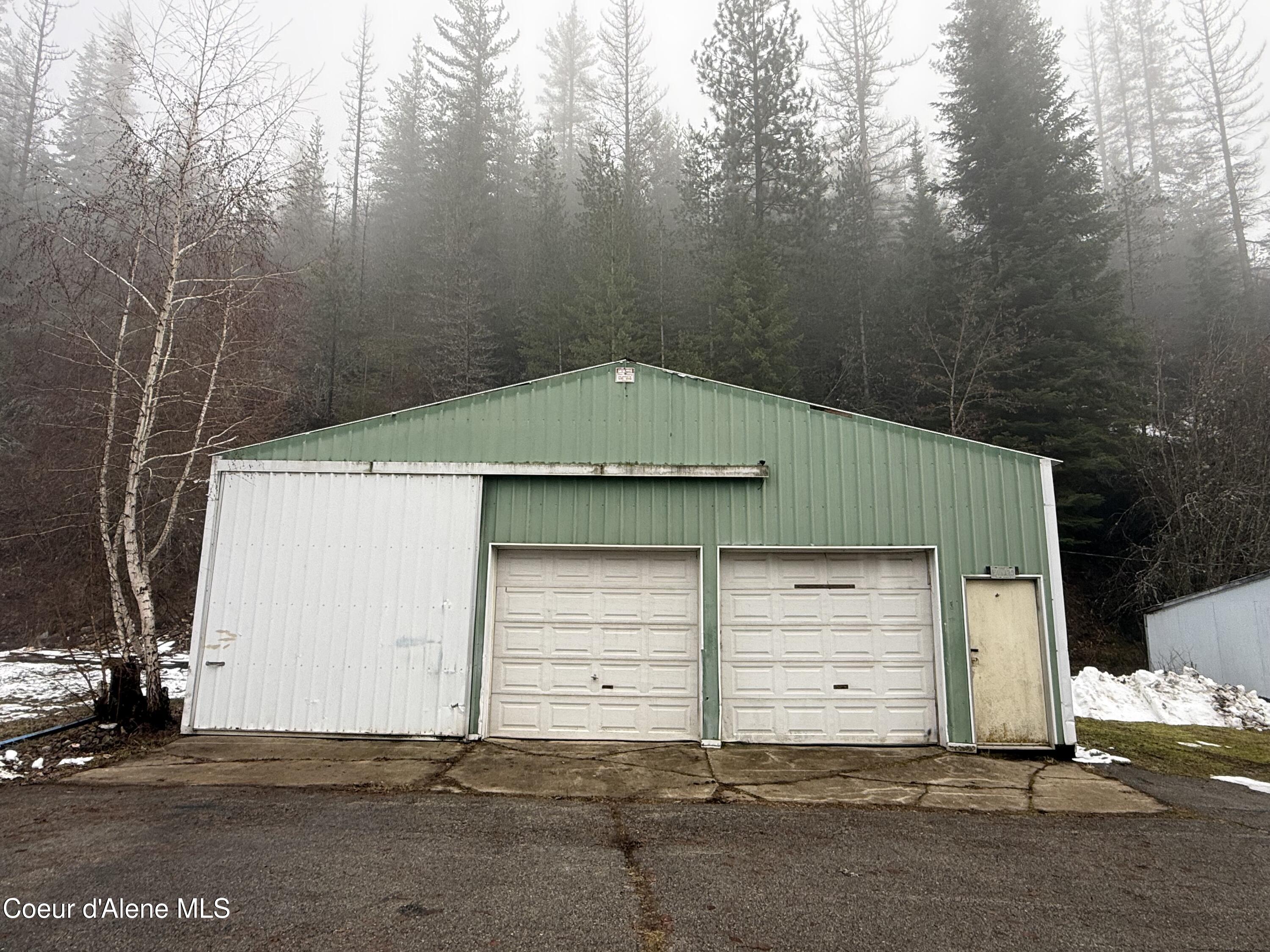 1068 Moon Gulch Road Kellogg, ID 83837 - Photo 7 of 53 IMG_5932