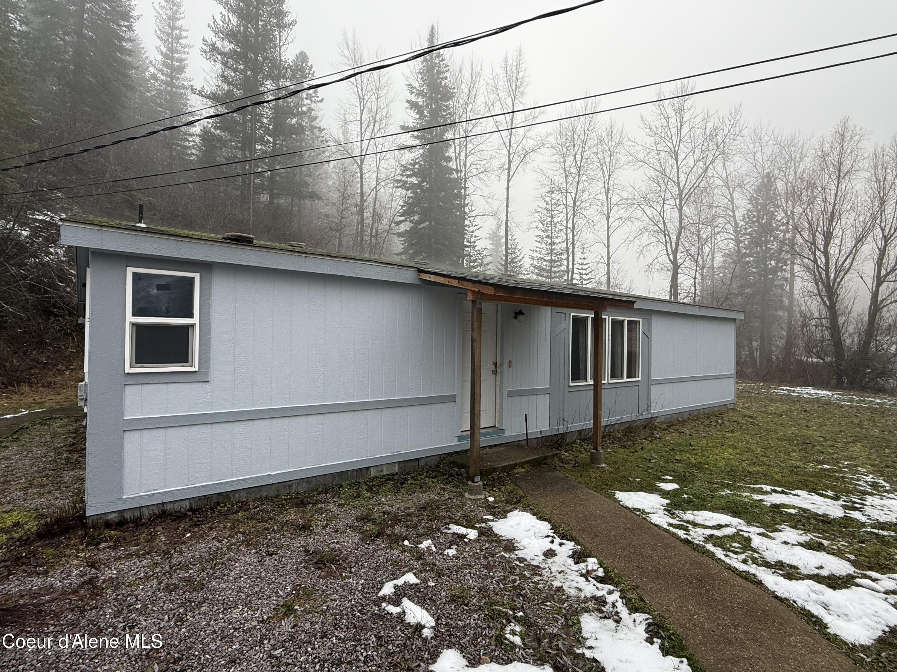 1068 Moon Gulch Road Kellogg, ID 83837 - Photo 9 of 53 IMG_5937