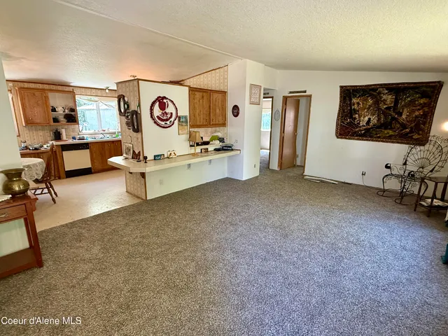 $375,000 | 1068 Moon Gulch Road, Kellogg, ID 83837