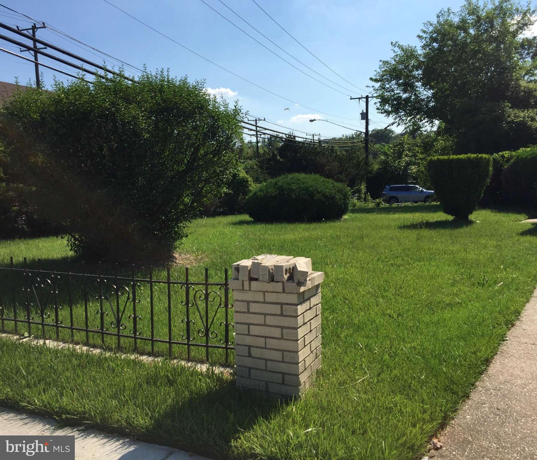 6800 Trexler Road Hyattsville, MD 20784 - Photo 2 of 5 Exterior (General)
