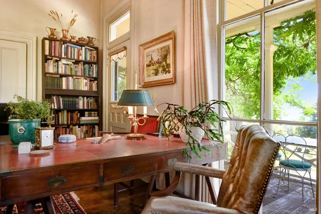 $1,795,500 | 2400 Nelligan Road, Glen Ellen, CA 95442