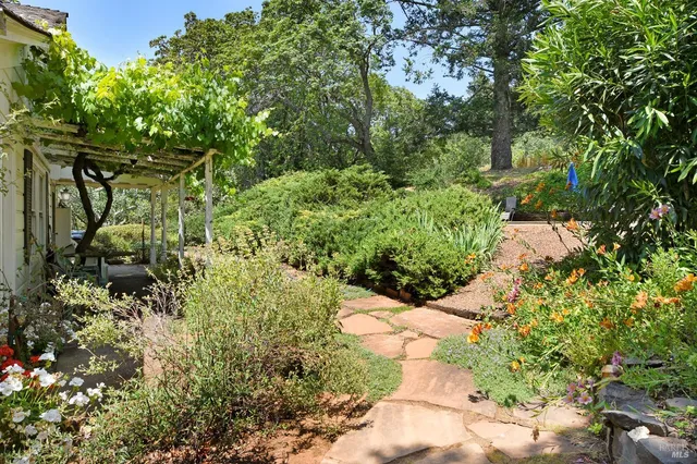 $1,795,500 | 2400 Nelligan Road, Glen Ellen, CA 95442