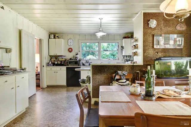 $1,795,500 | 2400 Nelligan Road, Glen Ellen, CA 95442