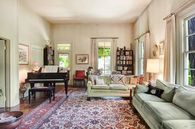 $1,795,500 | 2400 Nelligan Road, Glen Ellen, CA 95442