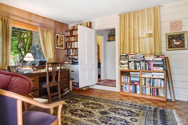 $1,795,500 | 2400 Nelligan Road, Glen Ellen, CA 95442