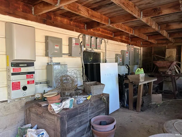 $1,795,500 | 2400 Nelligan Road, Glen Ellen, CA 95442