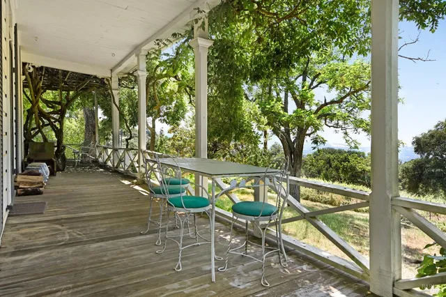 $1,795,500 | 2400 Nelligan Road, Glen Ellen, CA 95442