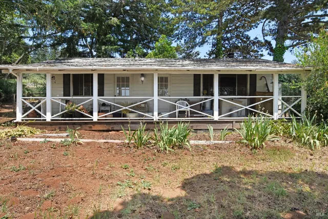 $1,795,500 | 2400 Nelligan Road, Glen Ellen, CA 95442