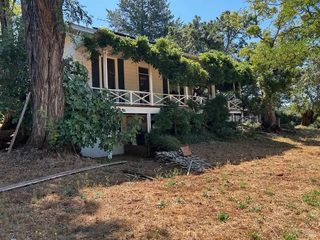 $1,795,500 | 2400 Nelligan Road, Glen Ellen, CA 95442