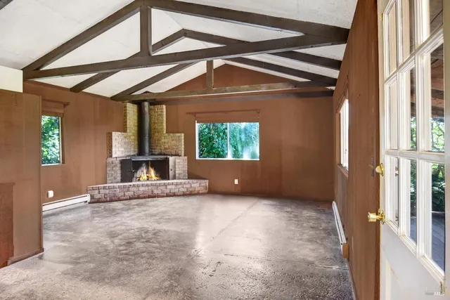 $1,795,500 | 2400 Nelligan Road, Glen Ellen, CA 95442