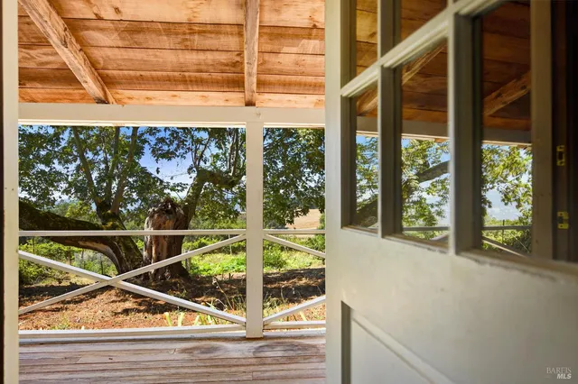 $1,795,500 | 2400 Nelligan Road, Glen Ellen, CA 95442