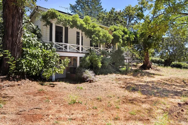 $1,795,500 | 2400 Nelligan Road, Glen Ellen, CA 95442