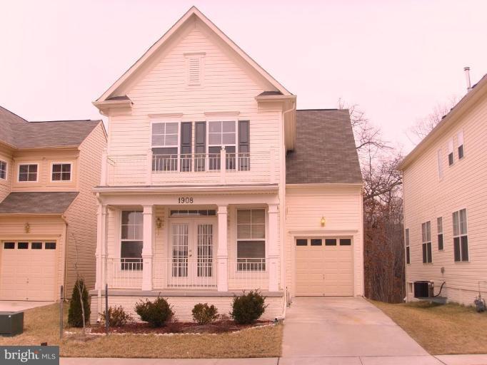 1908 Scaffold Way Odenton, MD 21113 - Photo 1 of 1 Exterior (Main)