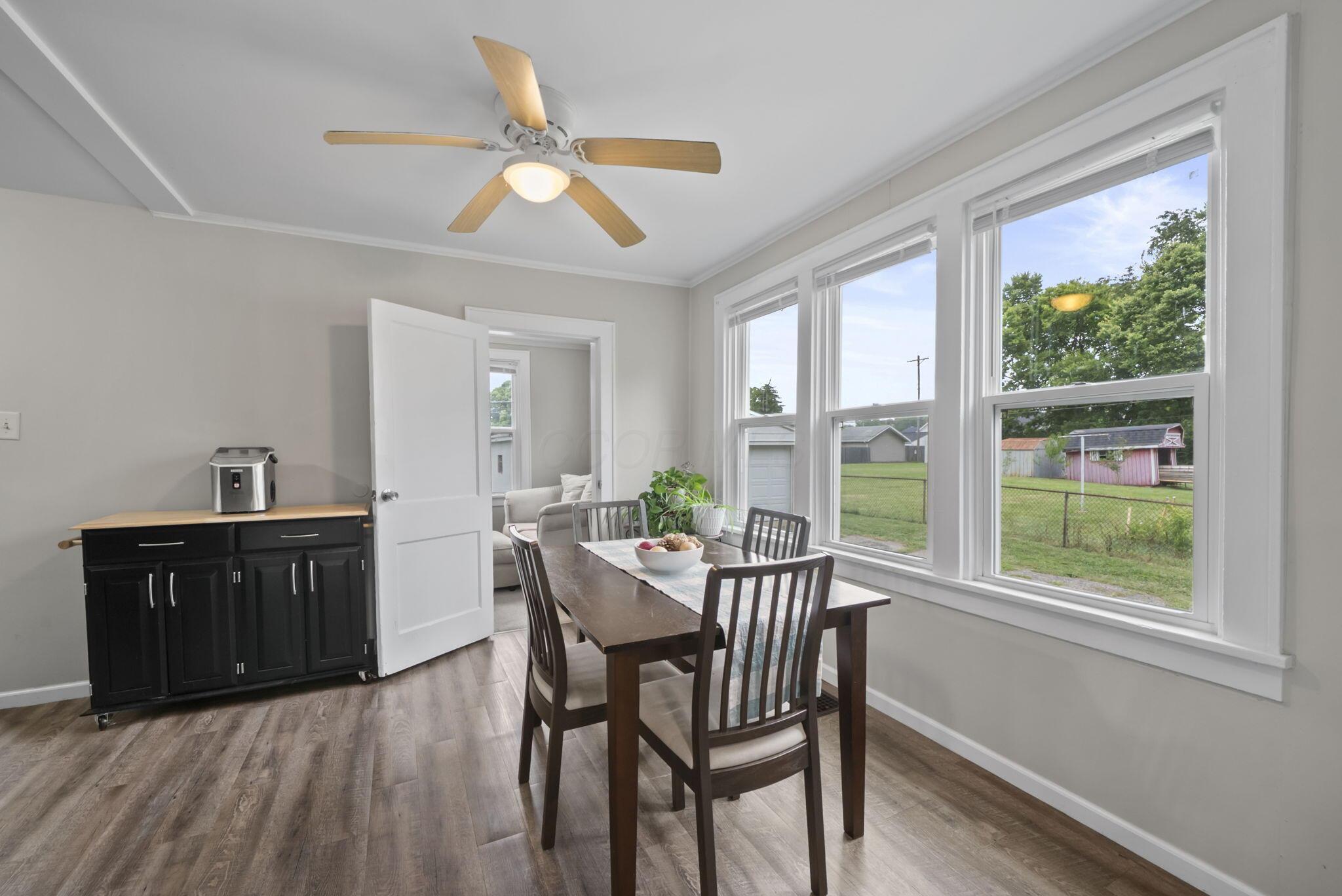202 Williams Road Columbus, OH 43207 - Photo 7 of 50 Dining Room