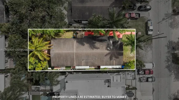 $3,200 | 3147 McDonald Street, Unit 2, Miami, FL 33133