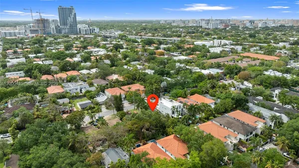 $3,200 | 3147 McDonald Street, Unit 2, Miami, FL 33133