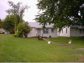 2105 Wolfs Point Drive Rochester, IN 46975 - Photo 1 of 1
