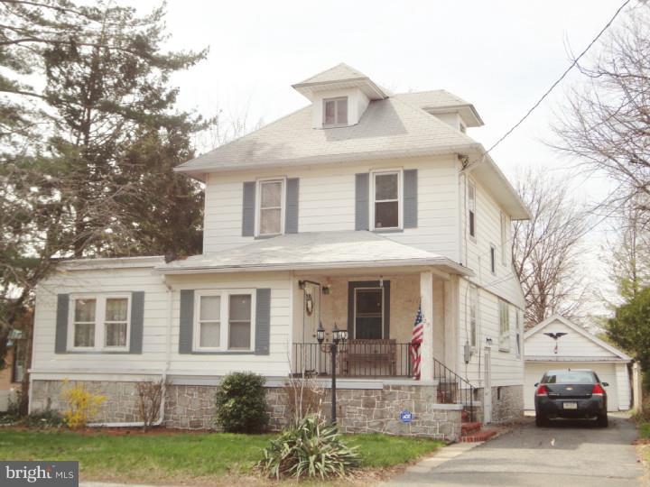 529 Clements Bridge Road Barrington, NJ 08007 - Photo 1 of 25 Gallery Image 1