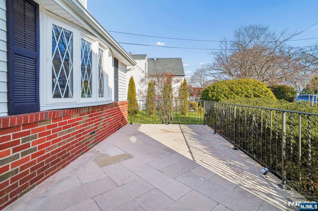 127 Village Circle West Paramus, NJ 07652 - Photo 3 of 46 a view of a house with a street