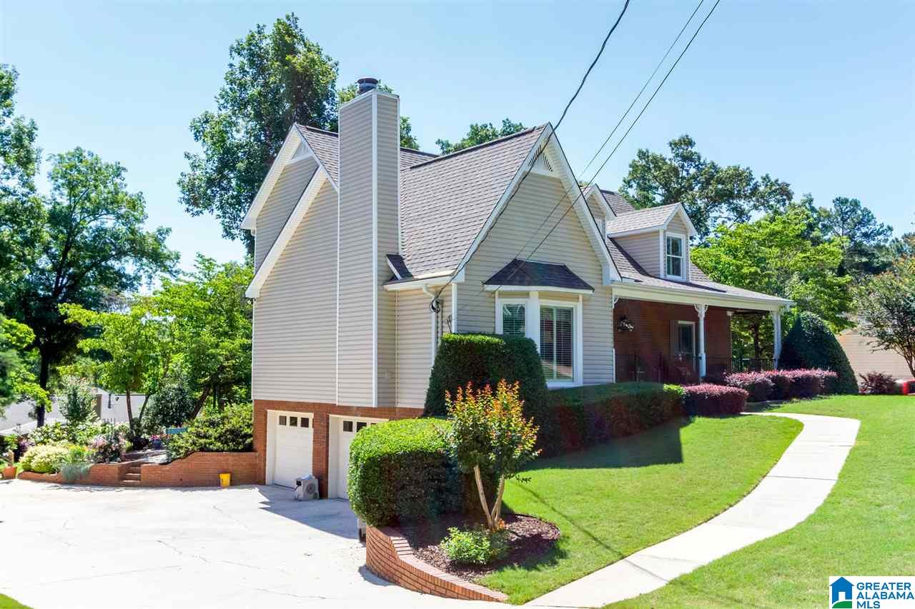 1475 Secretariat Drive Helena, AL 35080 - Photo 2 of 30