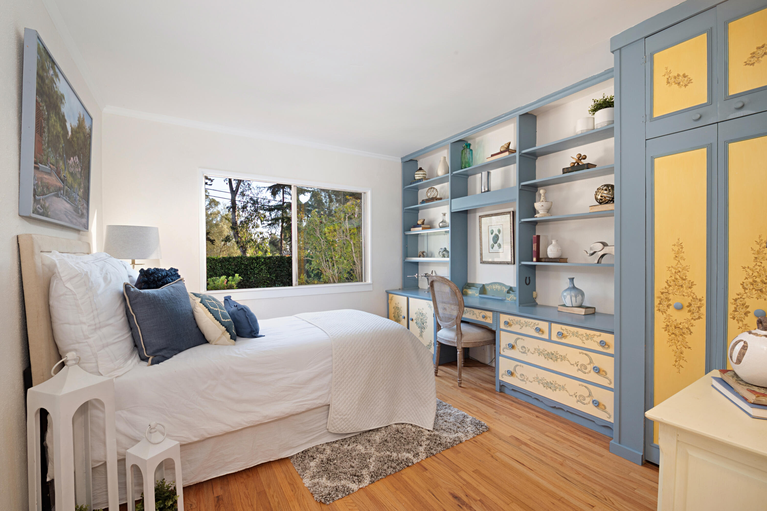 1434 School House Road Montecito, CA 93108 - Photo 13 of 19 Bedroom #2