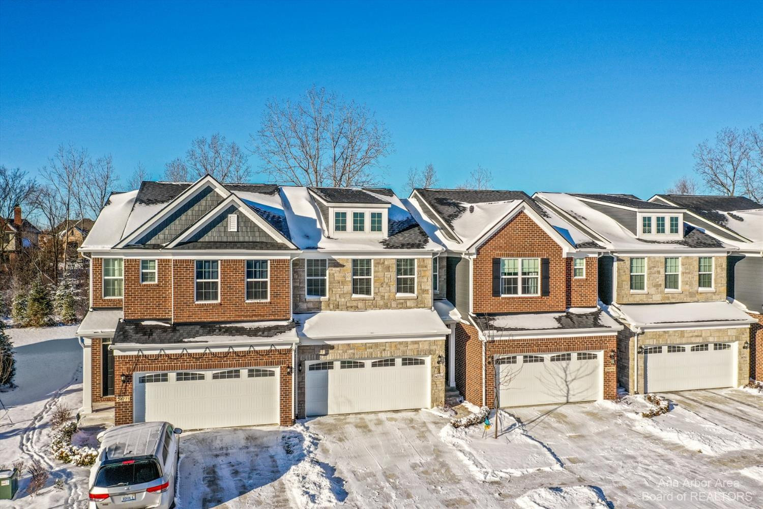 24775 Ivy Road Novi, MI 48375 - Photo 8 of 35 Photo 8