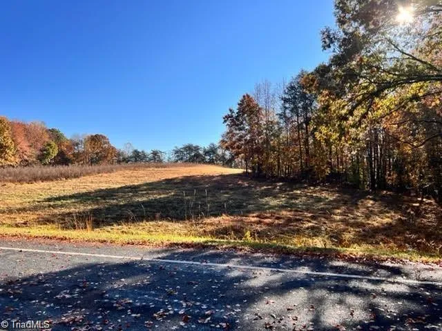$29,500 | 0 Sol Nunnally Road, Pelham, NC 27311