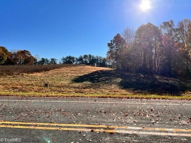 $29,500 | 0 Sol Nunnally Road, Pelham, NC 27311