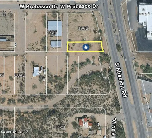 $71,999 | 3902 South Missiondale Road, Unit 1, Tucson, AZ 85746