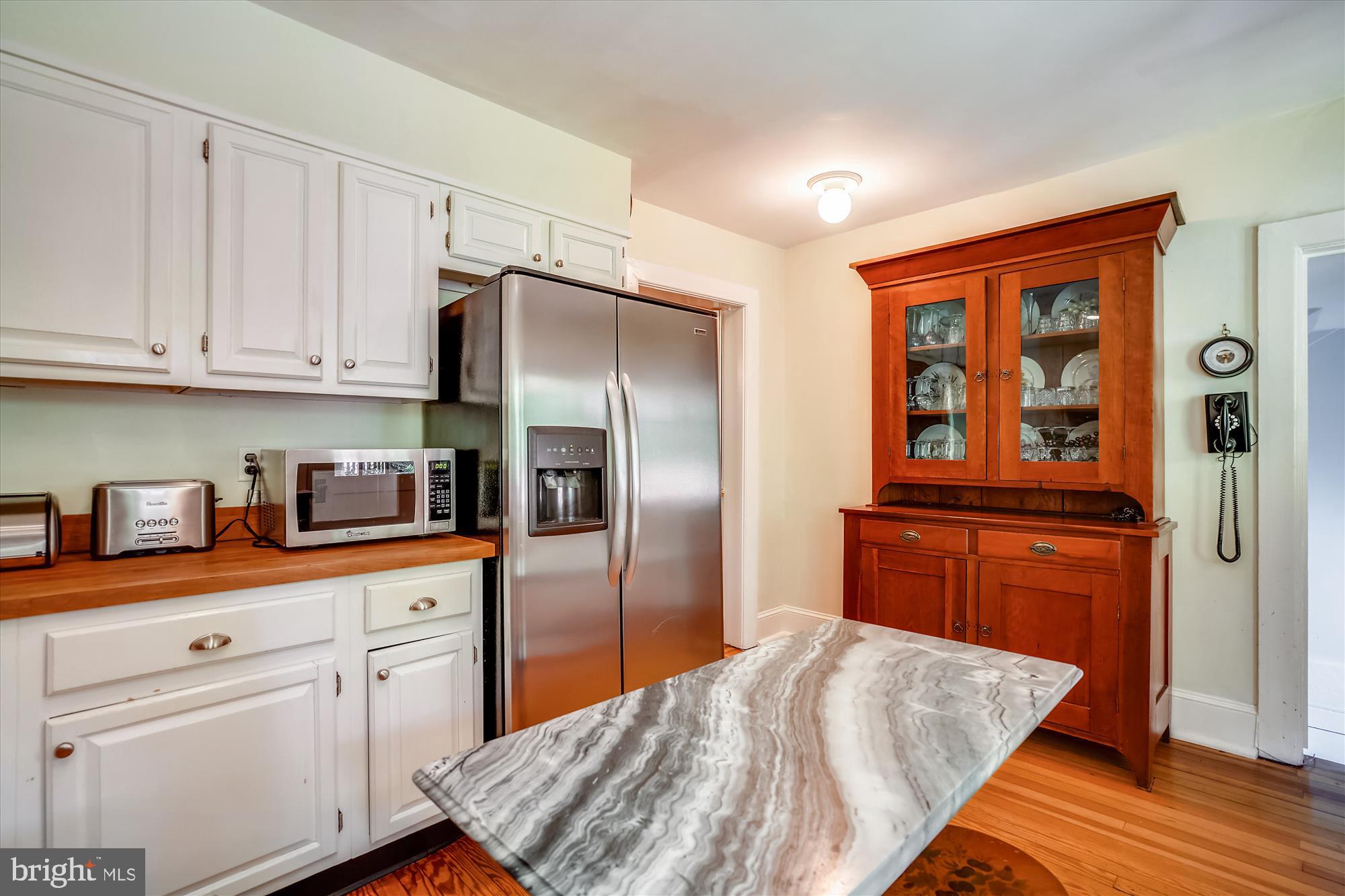 4902 Wilmslow Road Baltimore, MD 21210 - Photo 18 of 62 Kitchen