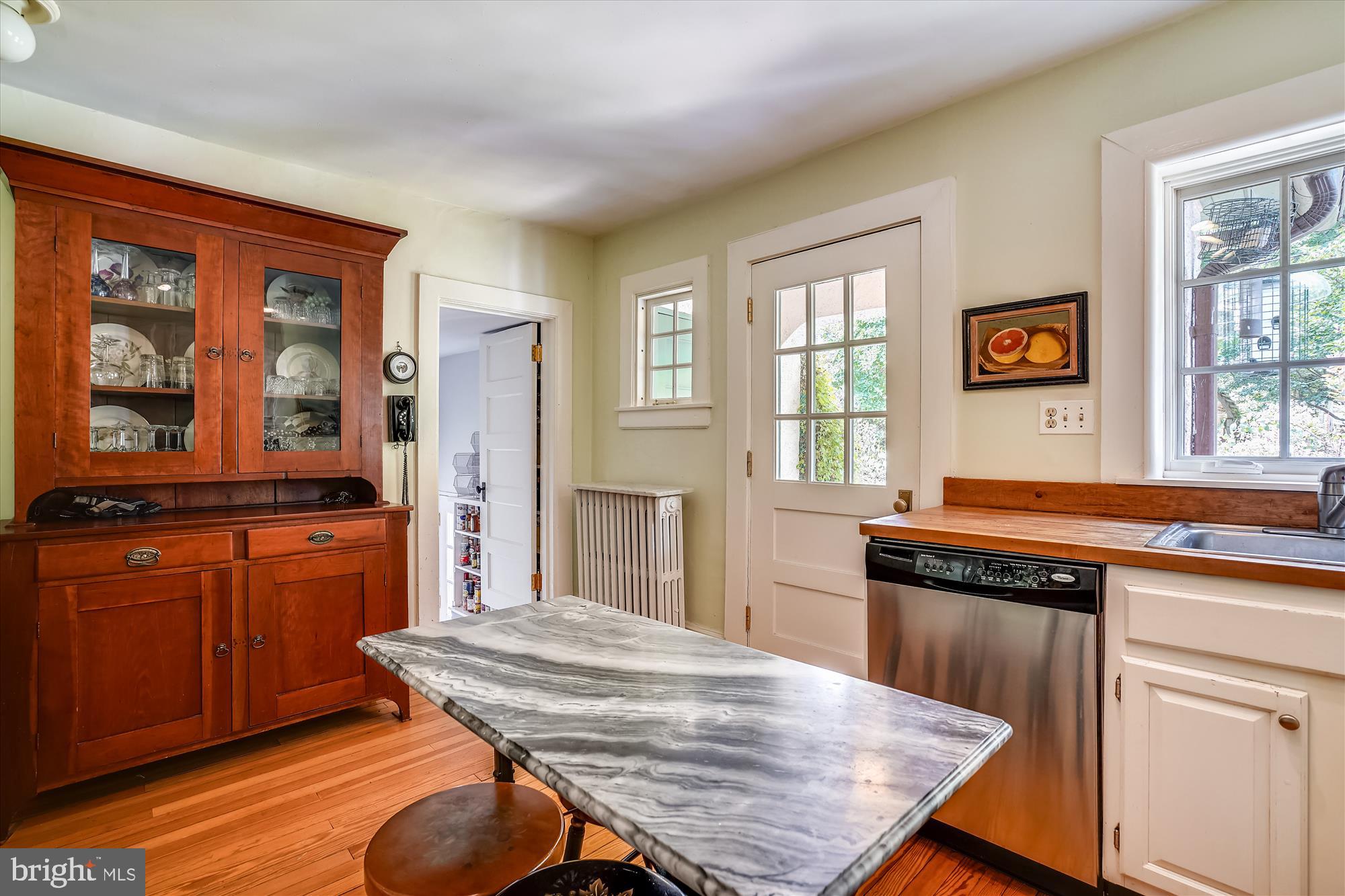 4902 Wilmslow Road Baltimore, MD 21210 - Photo 21 of 62 Kitchen