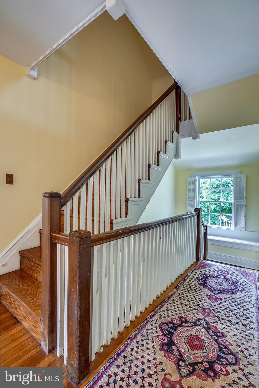 4902 Wilmslow Road Baltimore, MD 21210 - Photo 26 of 62 Landing