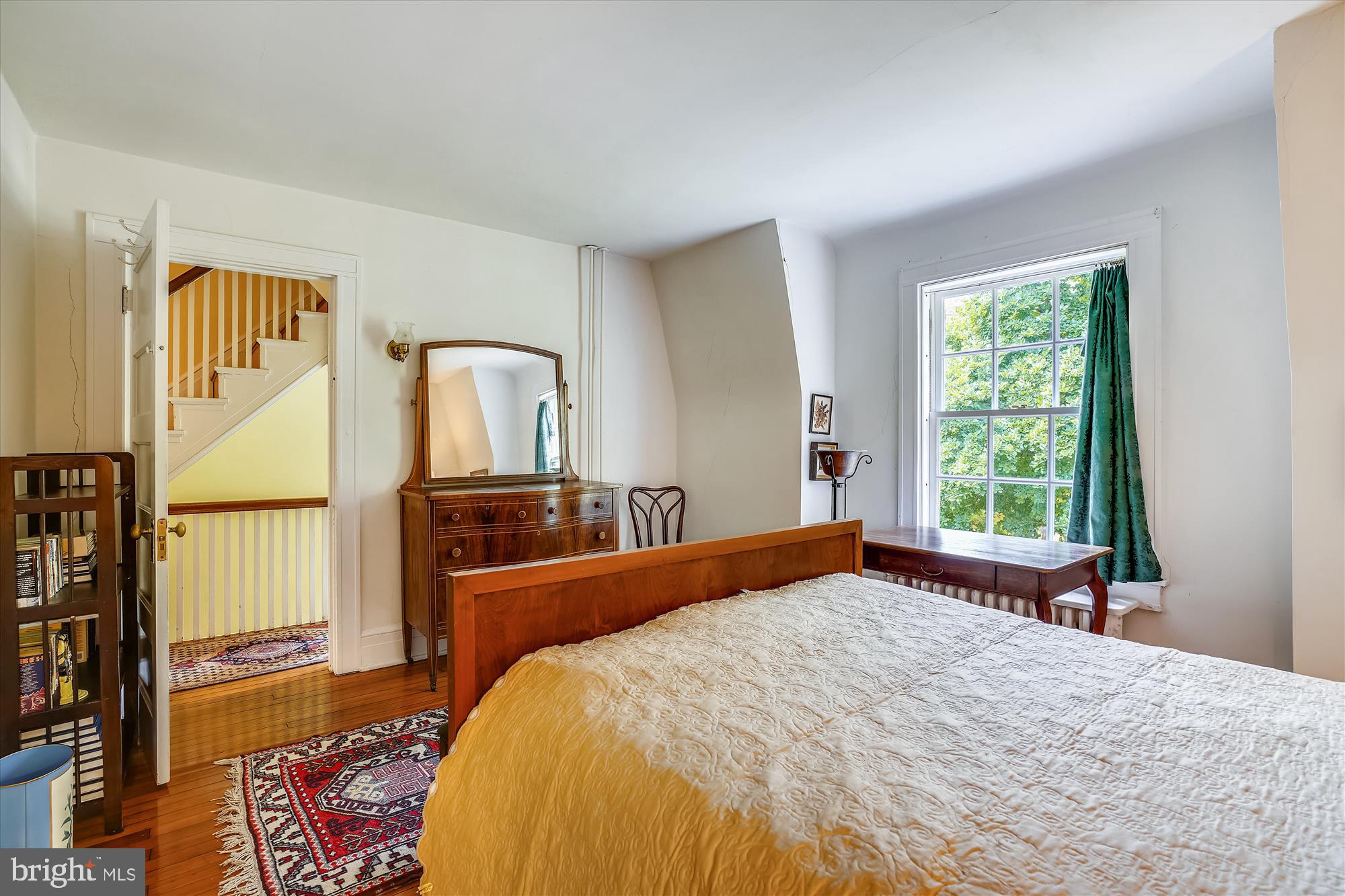 4902 Wilmslow Road Baltimore, MD 21210 - Photo 33 of 62 Bedroom 2