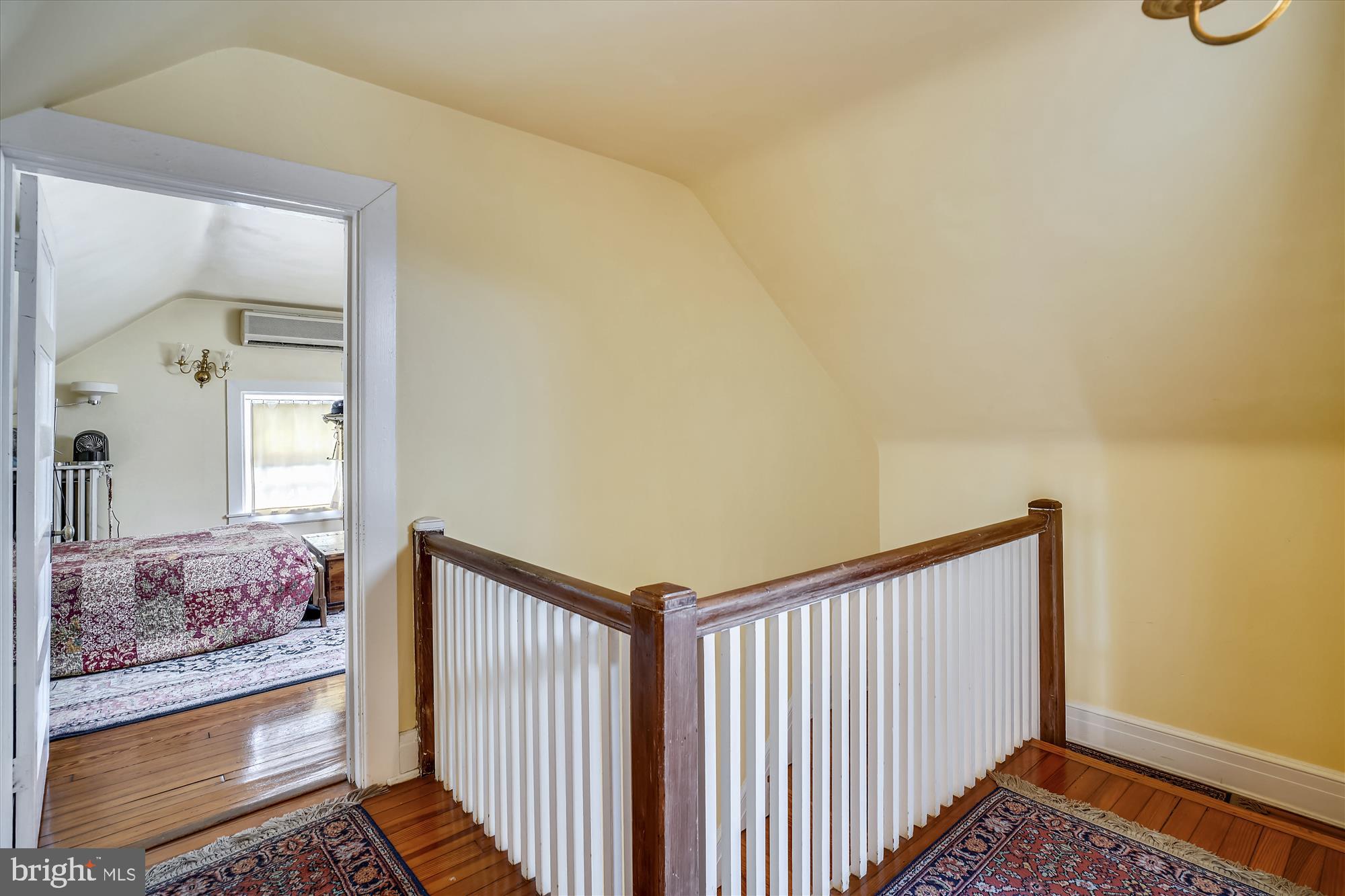 4902 Wilmslow Road Baltimore, MD 21210 - Photo 40 of 62 Landing