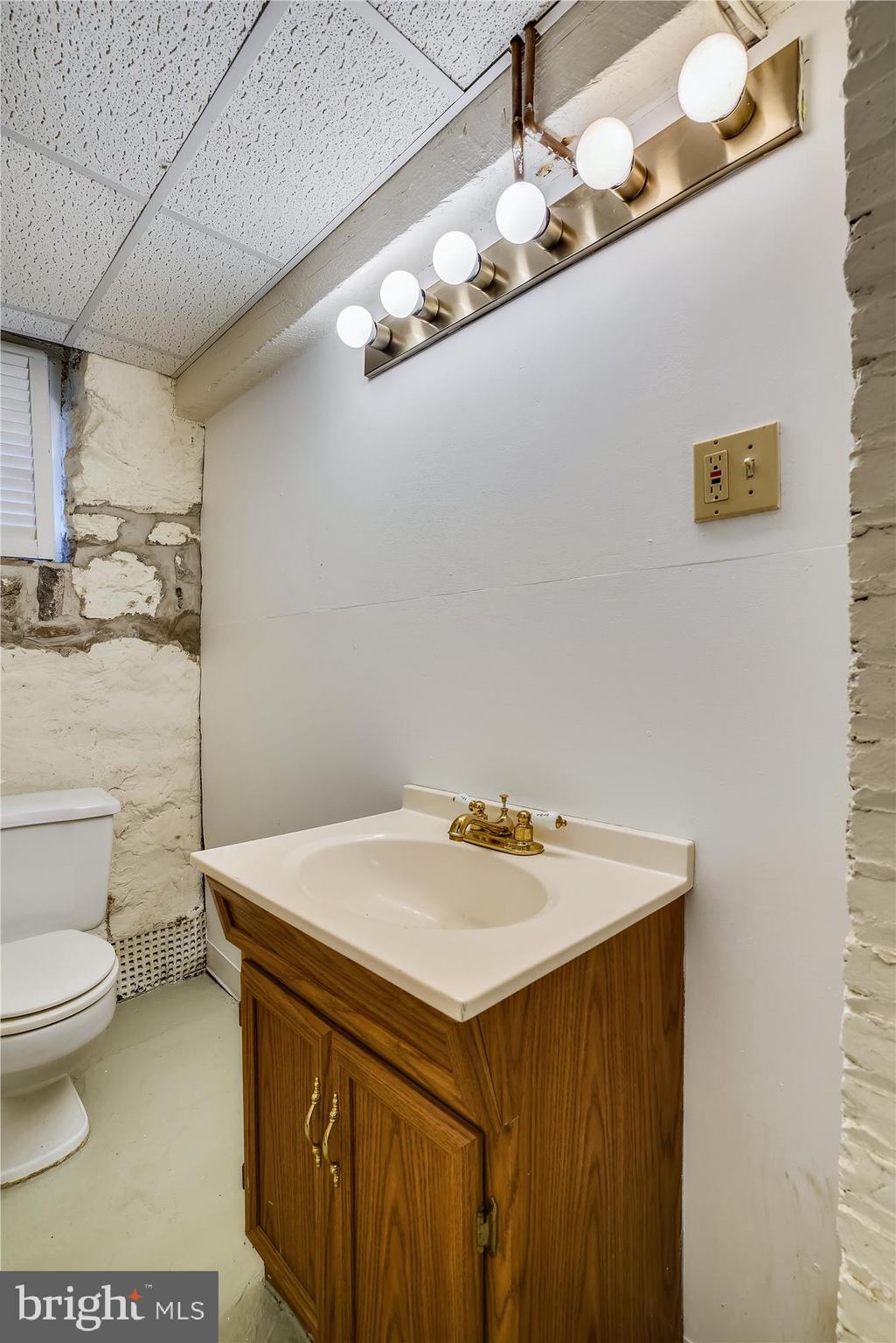 4902 Wilmslow Road Baltimore, MD 21210 - Photo 52 of 62 Basement