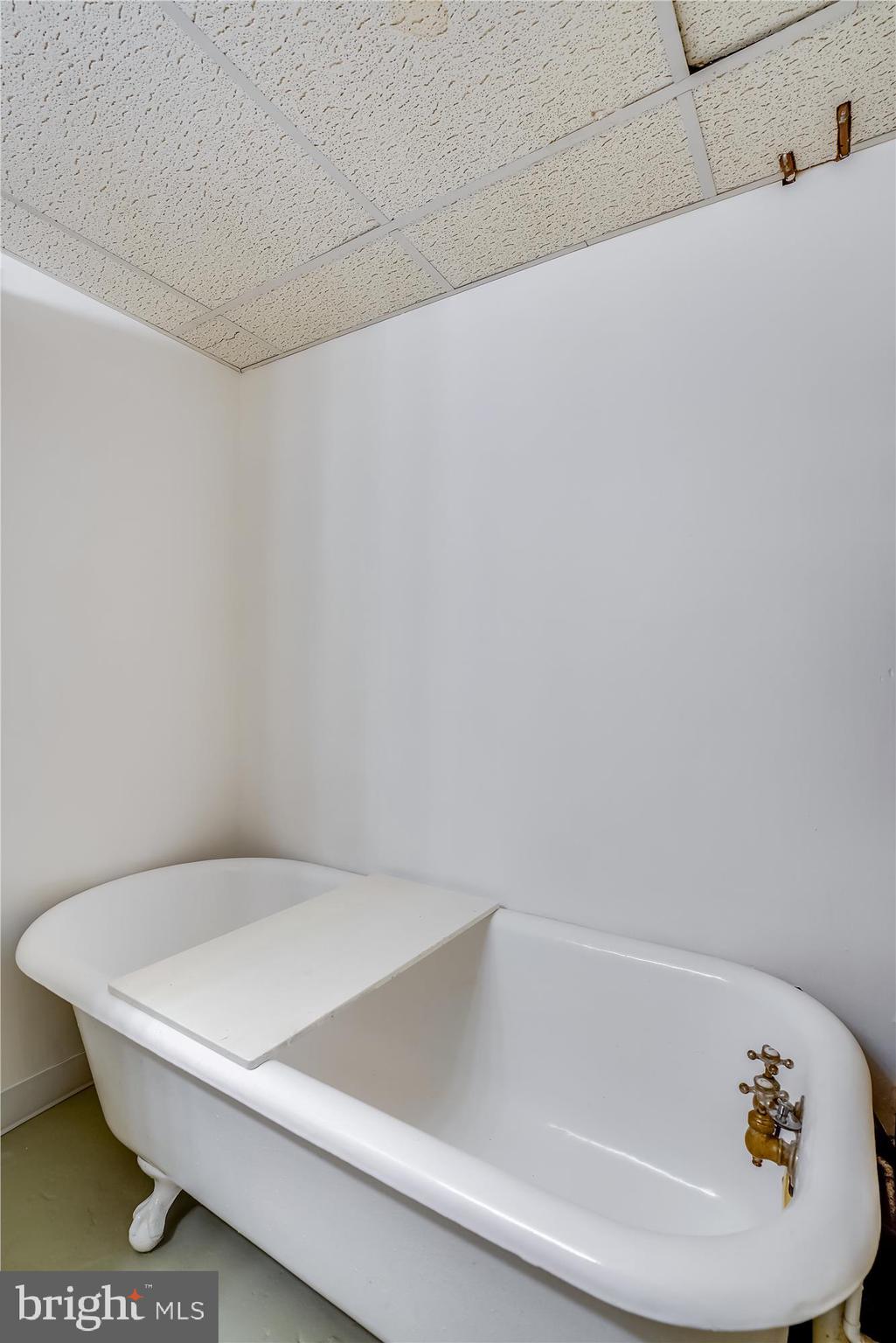 4902 Wilmslow Road Baltimore, MD 21210 - Photo 53 of 62 Basement