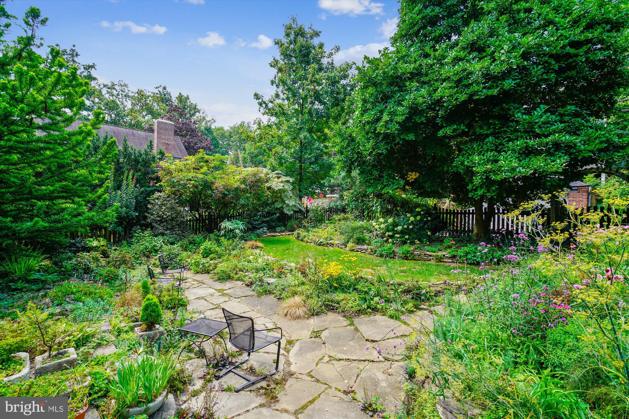 4902 Wilmslow Road Baltimore, MD 21210 - Photo 57 of 62 Gardens