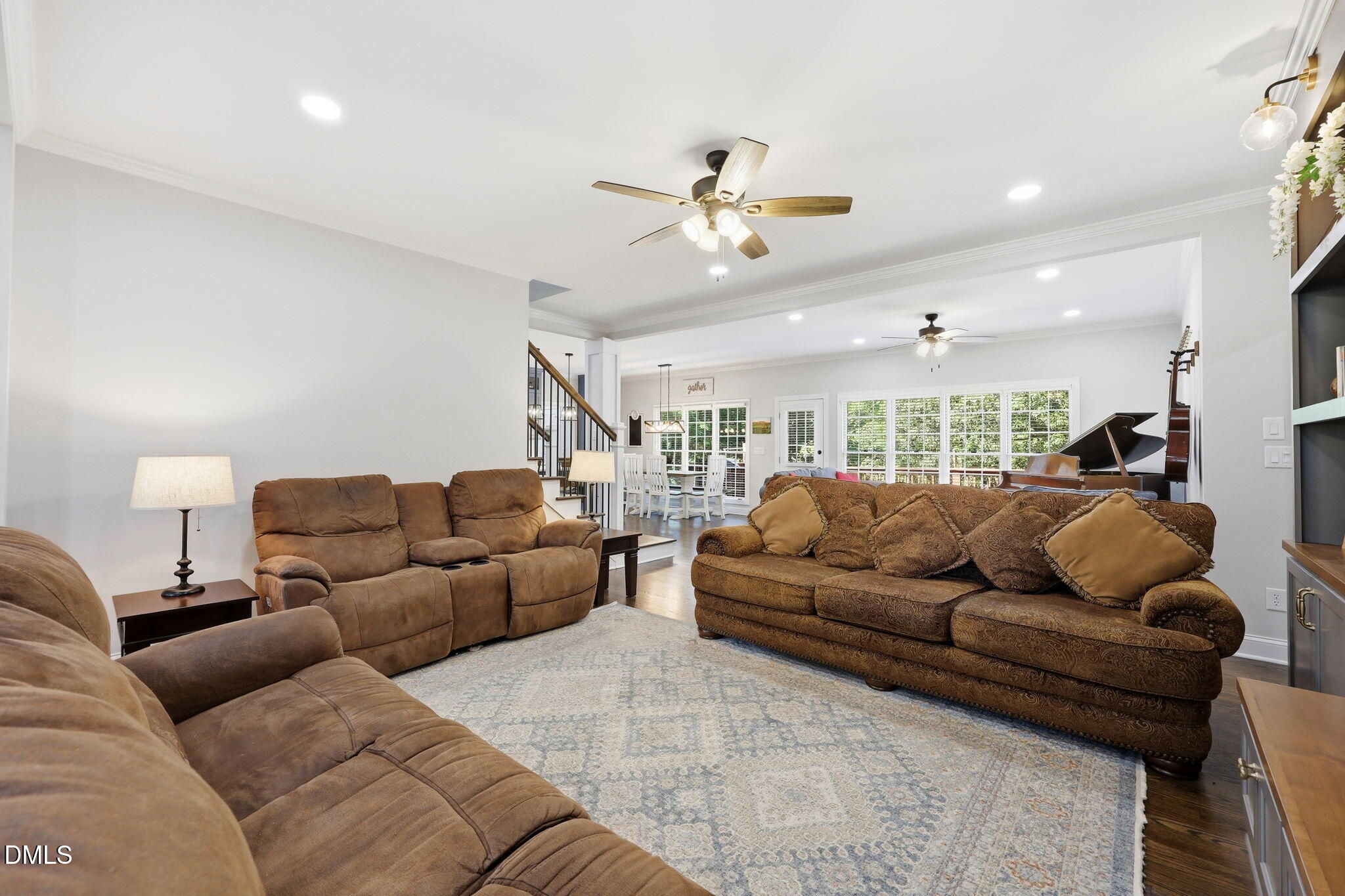 936 Keith Hills Road Lillington, NC 27546 - Photo 13 of 66