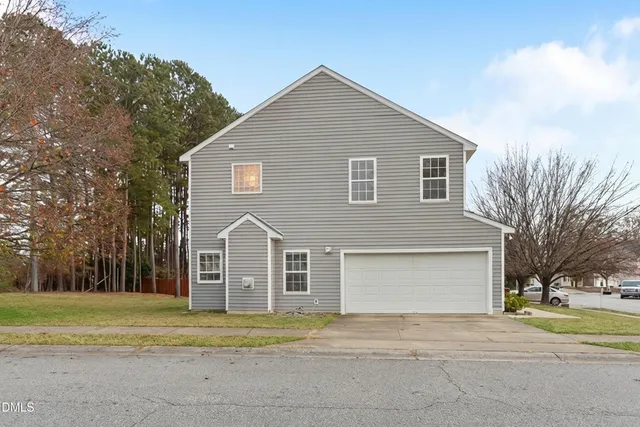 $350,000 | 3101 Rendezvous Drive, Raleigh, NC 27610