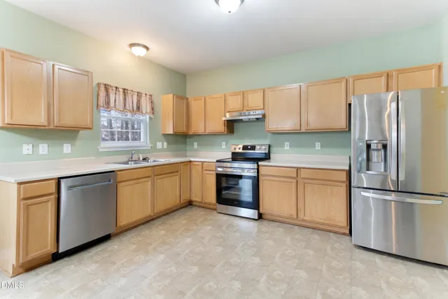 $350,000 | 3101 Rendezvous Drive, Raleigh, NC 27610