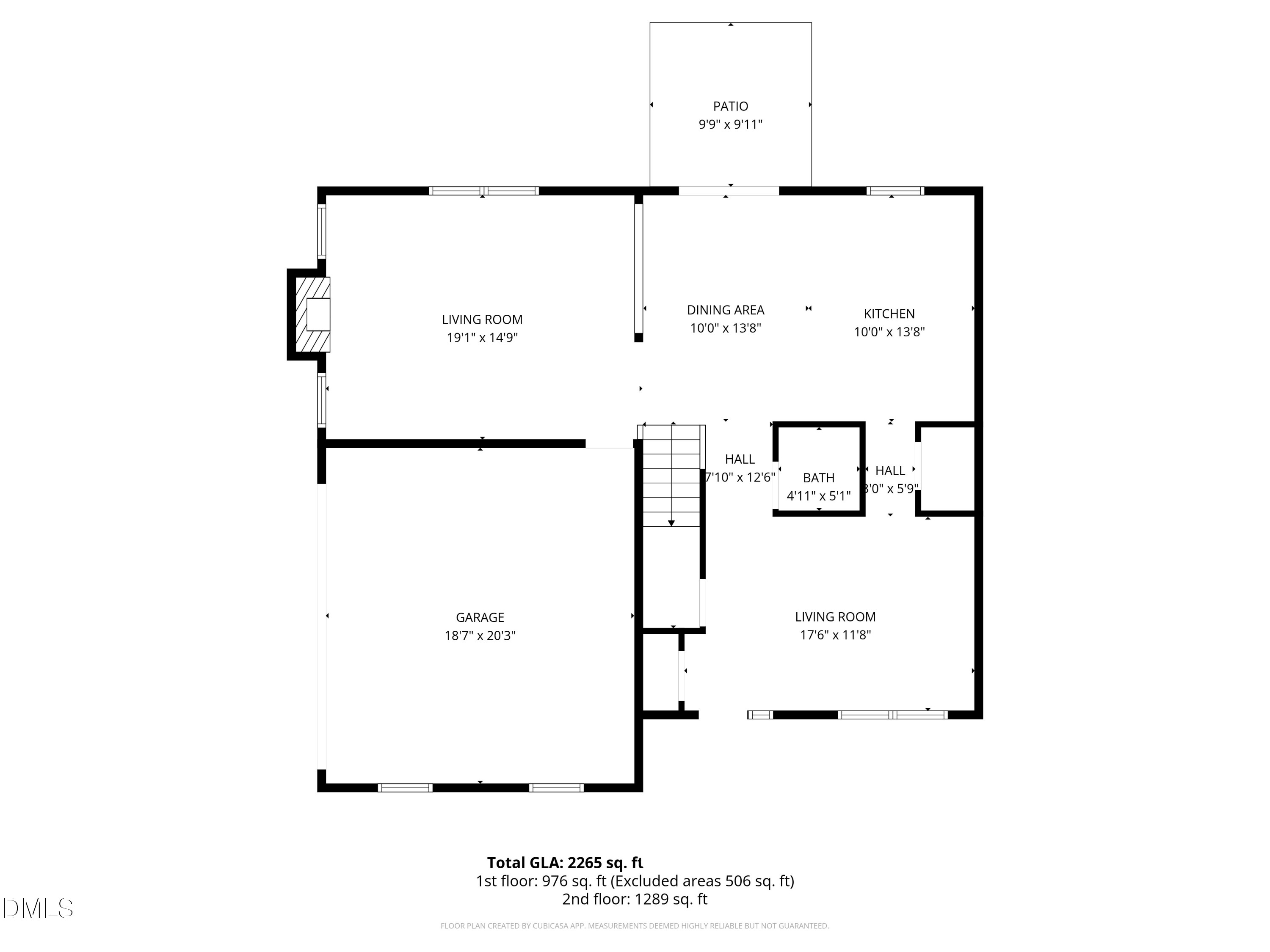 3101 Rendezvous Drive Raleigh, NC 27610 - Photo 36 of 39