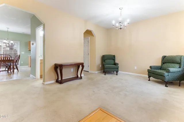 $350,000 | 3101 Rendezvous Drive, Raleigh, NC 27610