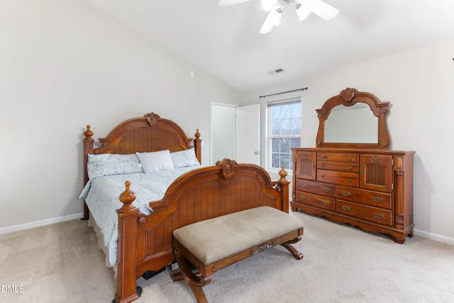 $350,000 | 3101 Rendezvous Drive, Raleigh, NC 27610