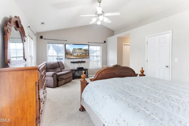 $350,000 | 3101 Rendezvous Drive, Raleigh, NC 27610