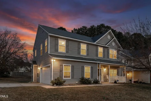 $350,000 | 3101 Rendezvous Drive, Raleigh, NC 27610