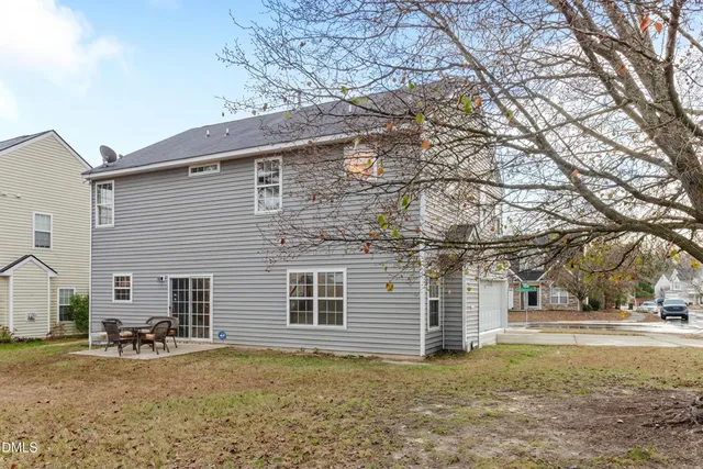 $350,000 | 3101 Rendezvous Drive, Raleigh, NC 27610