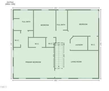 $350,000 | 3101 Rendezvous Drive, Raleigh, NC 27610